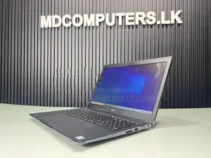 Dell Latitude 5470 - Intel Core I5 6th GEN 8GB RAM 256GB SSD