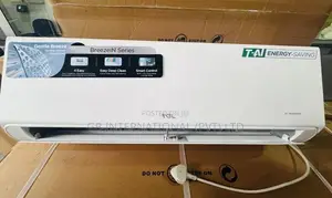 12000BTU TCL AC