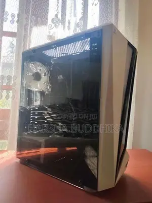 Desktop Computer