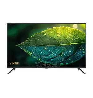 LG 55 Smart 4K TV UHD
