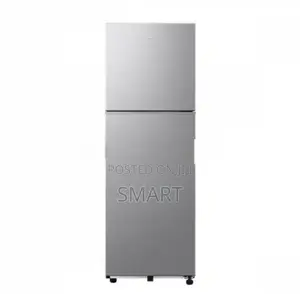 Samsung D Door No Frost Inverter Refrigerator 236L