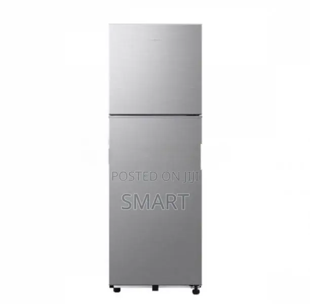 Samsung D Door No Frost Inverter Refrigerator 236L