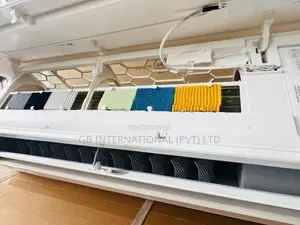 12000BTU TCL AC