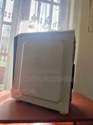 Desktop Computer