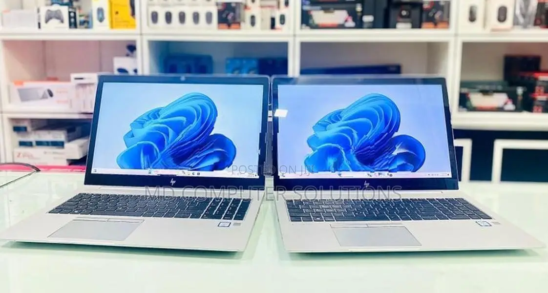 HP Elitebook 850 G5/ G6 – Core I5 8TH 8GB RAM 256GB NVME SSD