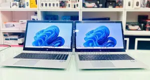 HP Elitebook 850 G5/ G6 – Core I5 8TH 8GB RAM 256GB NVME SSD