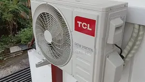 12000BTU TCL AC