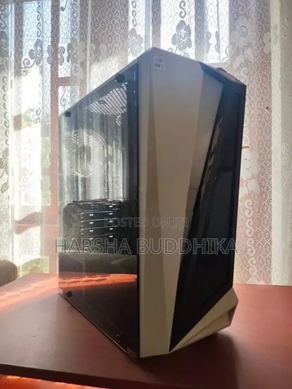 Desktop Computer