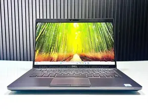 Dell Latitude 3400 – Intel Core I5 8TH GEN 8GB RAM 256GB SSD Laptop