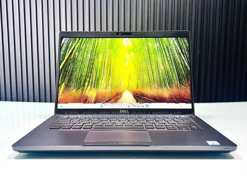 Dell Latitude 3400 – Intel Core I5 8TH GEN 8GB RAM 256GB SSD Laptop