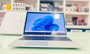 HP Elitebook 850 G5/ G6 – Core I5 8TH 8GB RAM 256GB NVME SSD