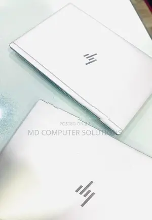 HP Elitebook 850 G5/ G6 – Core I5 8TH 8GB RAM 256GB NVME SSD