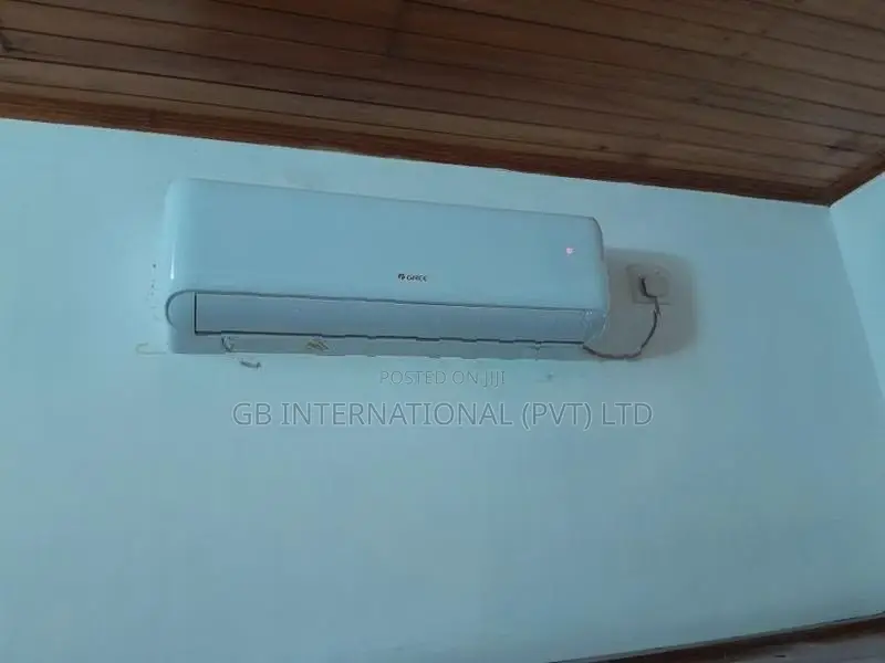 12000BTU GREE (Non Inverter) AC
