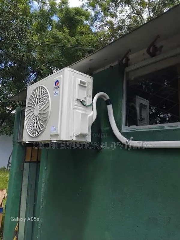 12000BTU GREE (Non Inverter) AC
