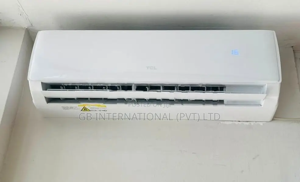 12000BTU (R32 Gas) AC TCL
