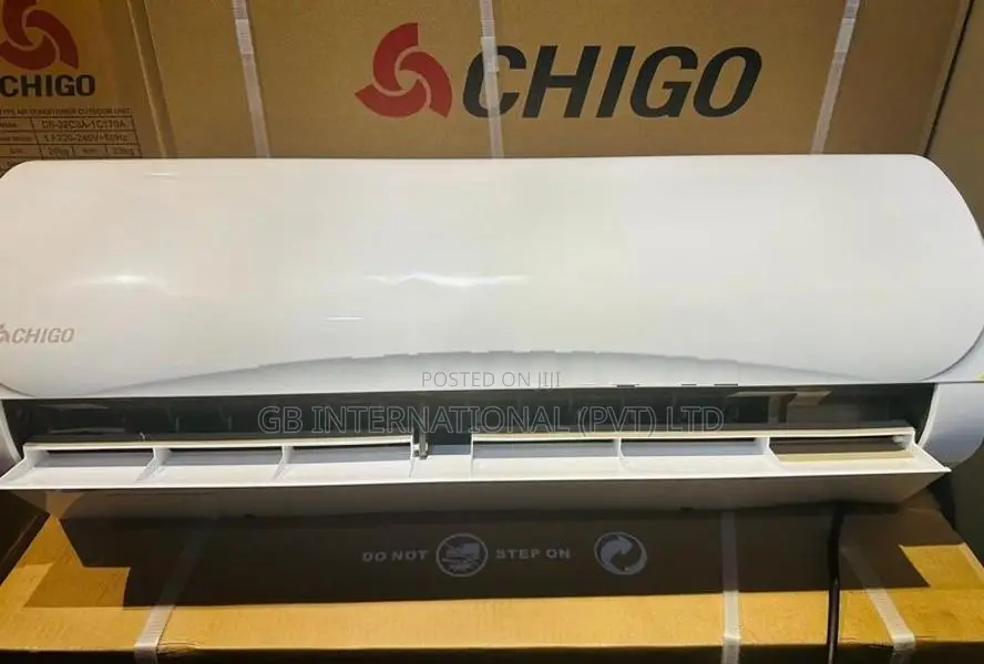 12000BTU CHIGO AC