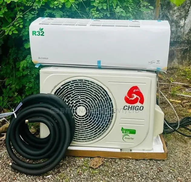 CHIGO AC