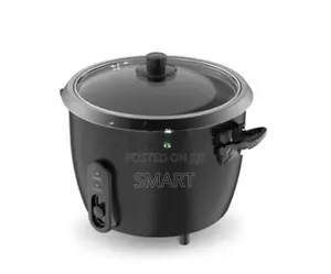 Innovex 1.8L Rice Cooker 700W - IRC1811