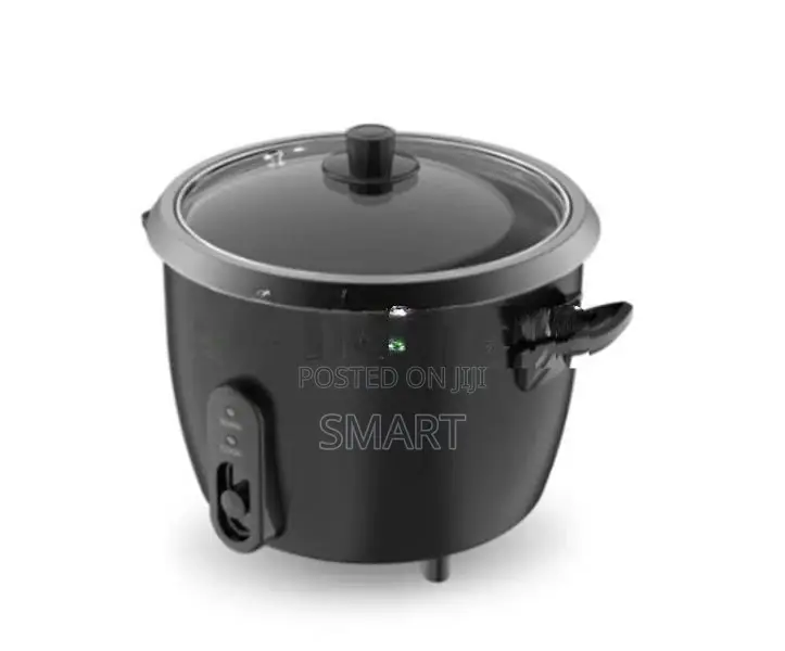 Innovex 1.8L Rice Cooker 700W - IRC1811