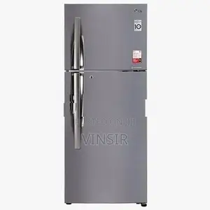 LG Refrigerator Invertor Double Door -308 Ltr