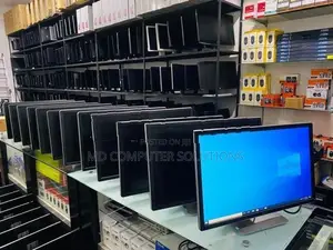 32 Inch Samsung IPS HDMI 2K Used Monitor
