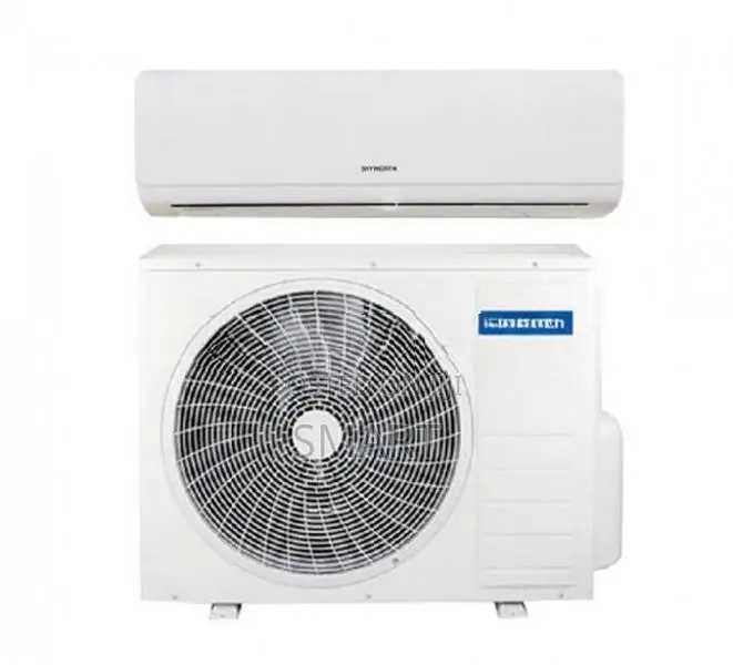 Skyworth 24000BTU non Inverter R410A Air Conditioner