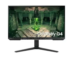 Samsung LS27BG400EEXXS 27 Inch Brand New Gaming Monitor