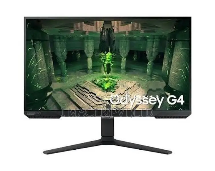 Samsung LS27BG400EEXXS 27 Inch Brand New Gaming Monitor