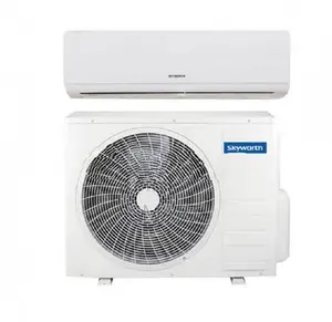 Skyworth 9000BTU Non Inverter R410A Air Conditioner