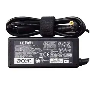 Acer 19V 3.42A 5.5MM 1.7MM Yellow PIN Brand New Laptop Adapter