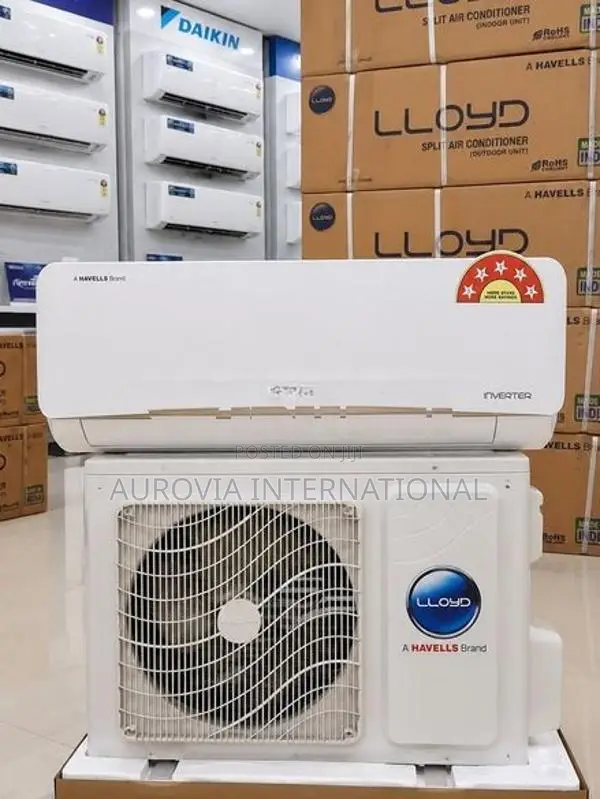 Lloyd 12000BTU Smart Inverter Air Conditioner Element Series