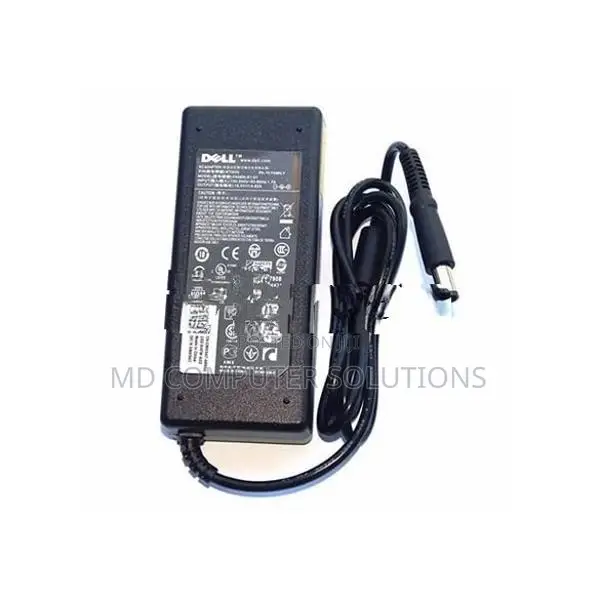 Dell 19.5V 4.62A 7.4MM 5.0MM BIG PIN brand New Adapter