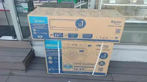 Midea Air Conditioner 18000BTU Inverter