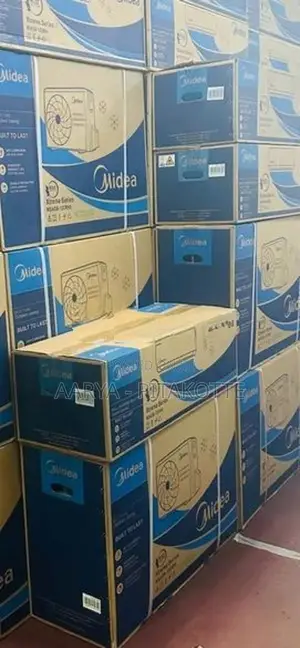 Midea Air Conditioner 24000BTU Inverter