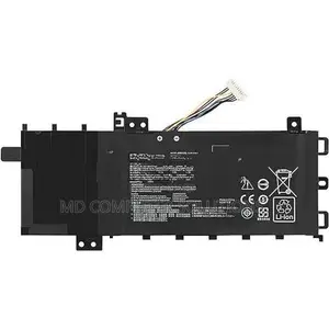 Asus X512F / C21N1818-1 Lap Battery