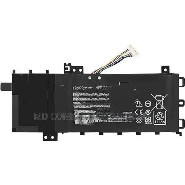 Asus X512F / C21N1818-1 Lap Battery
