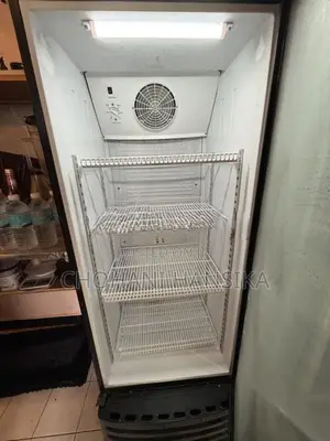 Maxmo Bottle Cooler 285L