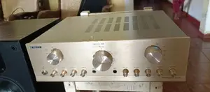 Amplifier 300 W
