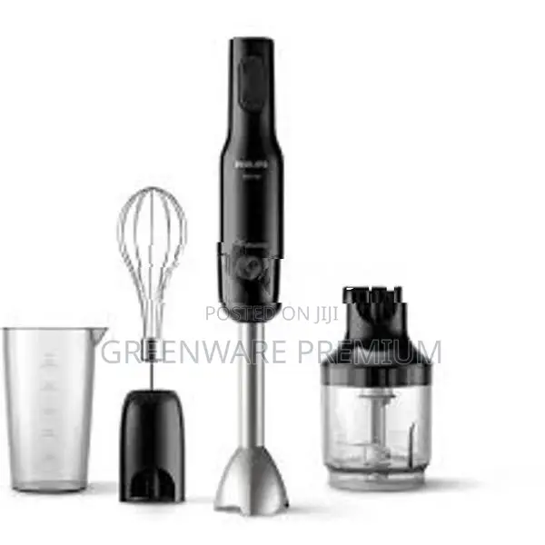 PHILIPS HAND MIXER PRO MIX 700W (HR 2543)