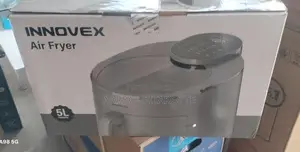 Innovex Air Fryer 5L