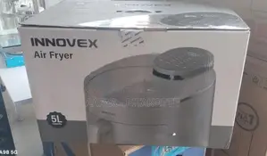 Innovex Air Fryer 5L
