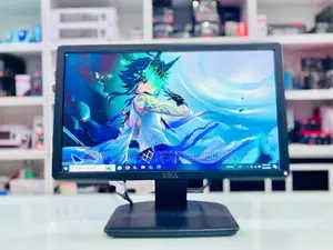 20 Inch Dell LED Used Monitor-E2016H