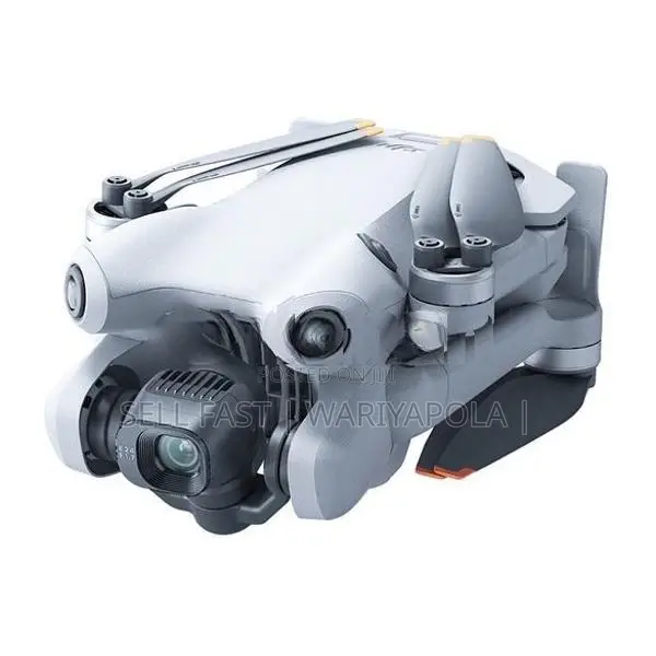 DJI Mini 4 Pro Drone