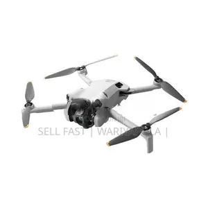 DJI Mini 4 Pro Drone