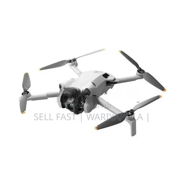 DJI Mini 4 Pro Drone