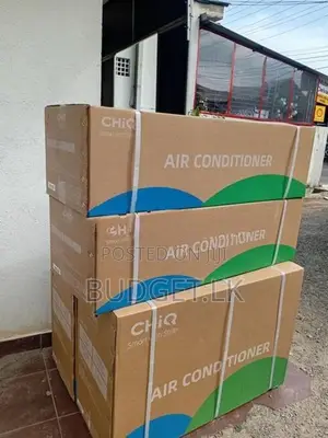 18000BTU CHIQ Smart Inverter Air Conditioner