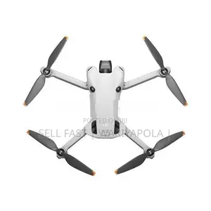 DJI Mini 4 Pro Drone