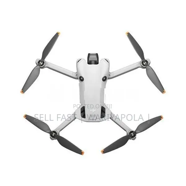 DJI Mini 4 Pro Drone