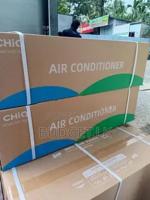 18000BTU CHIQ Smart Inverter Air Conditioner
