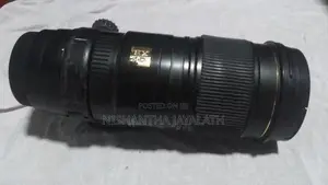 70 x 200 Zoom Lens Canon